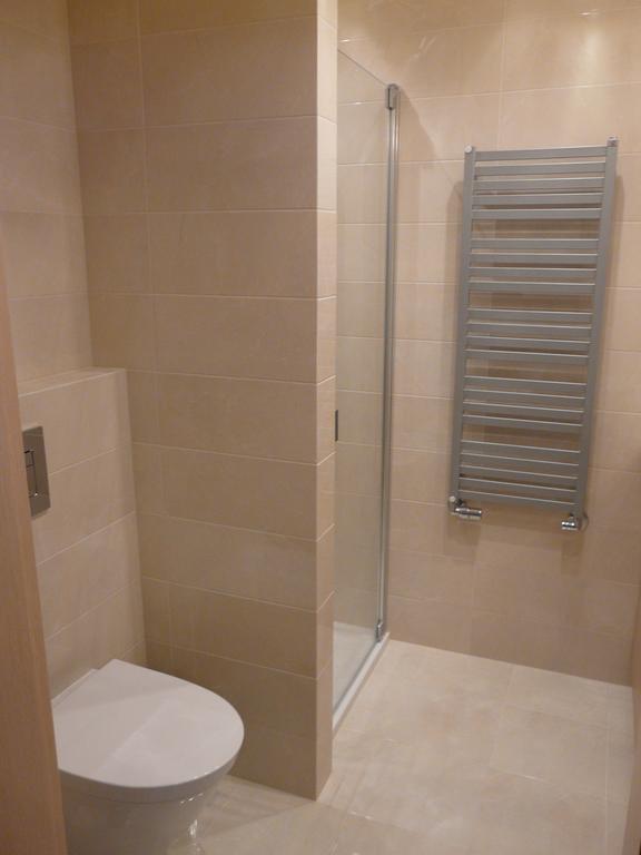 Apartament Bluesky Swinoujscie Luaran gambar