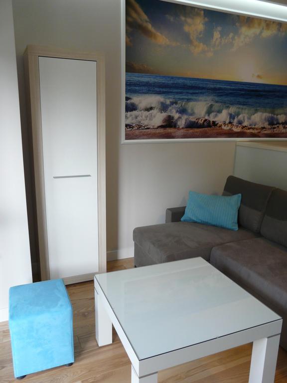 Apartament Bluesky Swinoujscie Luaran gambar