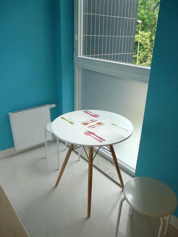 Apartament Bluesky Swinoujscie Luaran gambar