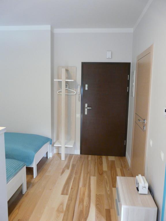 Apartament Bluesky Swinoujscie Luaran gambar