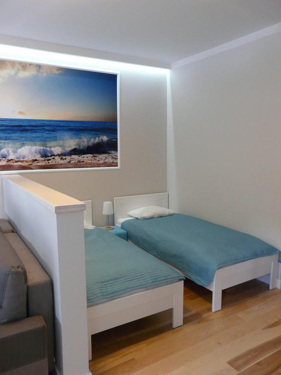 Apartament Bluesky Swinoujscie Luaran gambar