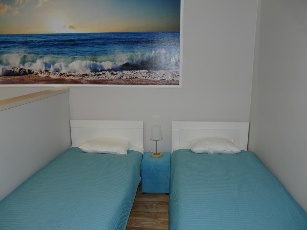 Apartament Bluesky Swinoujscie Luaran gambar
