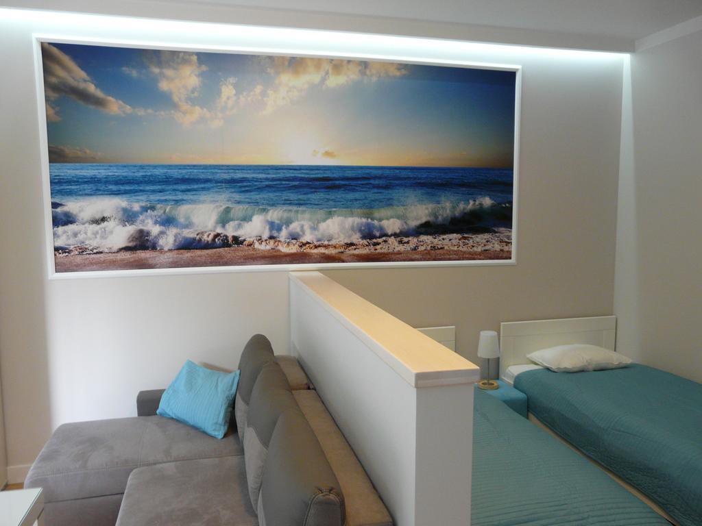 Apartament Bluesky Swinoujscie Luaran gambar