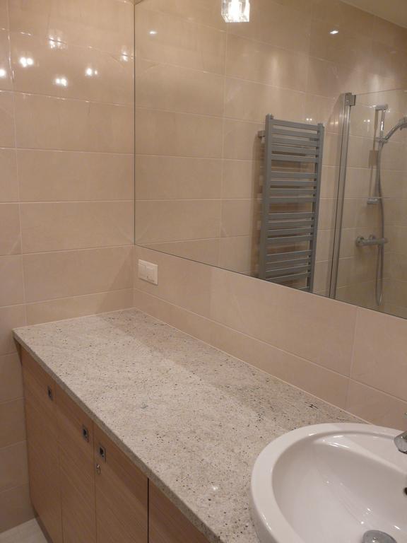 Apartament Bluesky Swinoujscie Luaran gambar